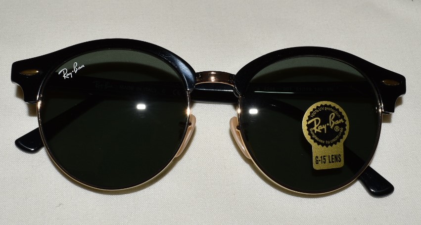 Ray Ban Sunglasses  ORB4246 901 *3N