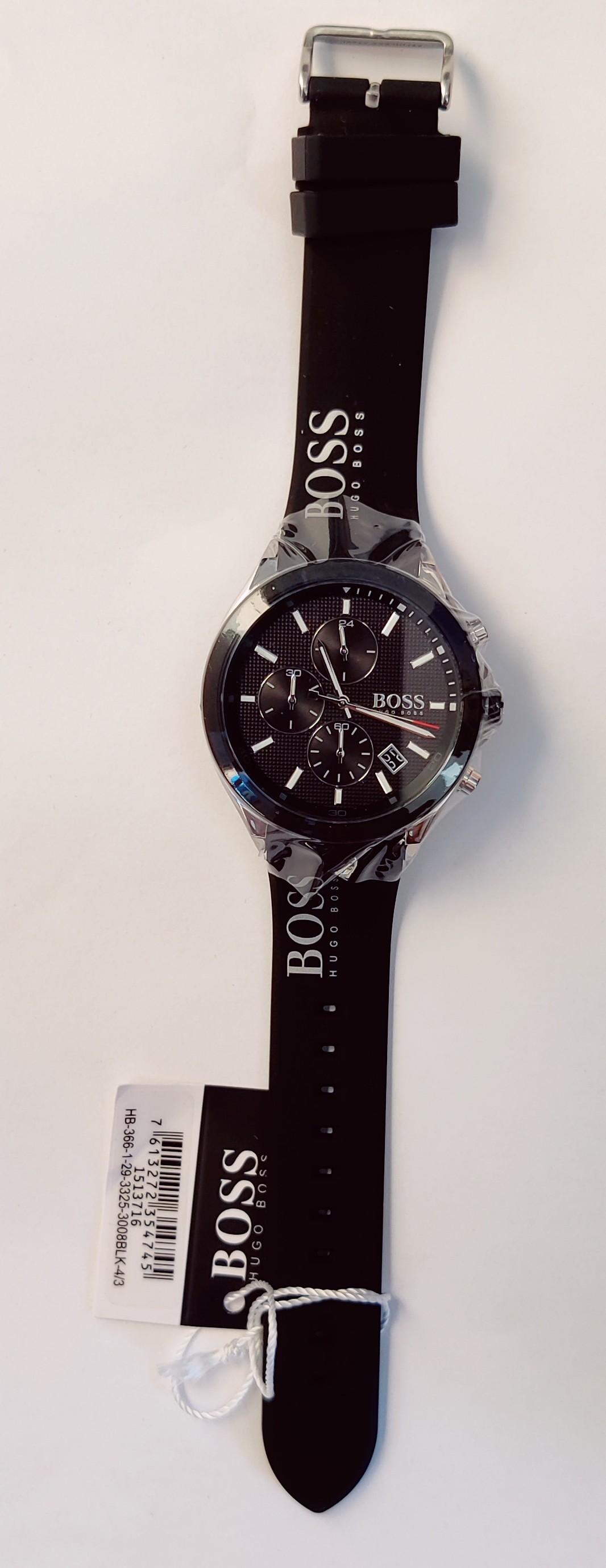 Hugo Boss  HB1513716 Men's Watch