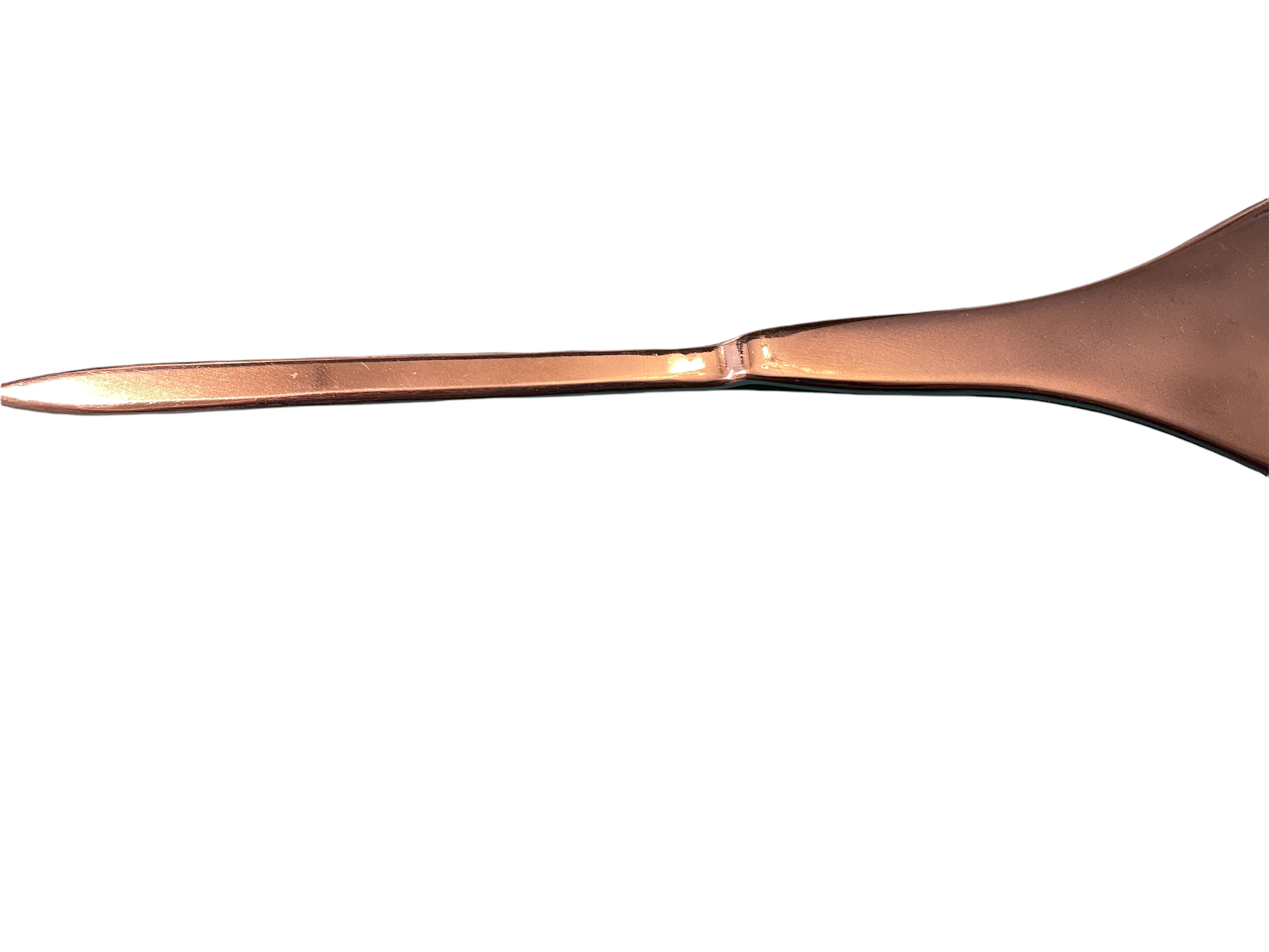 Concorde Letter Opener from the Crew Information Room and Reception