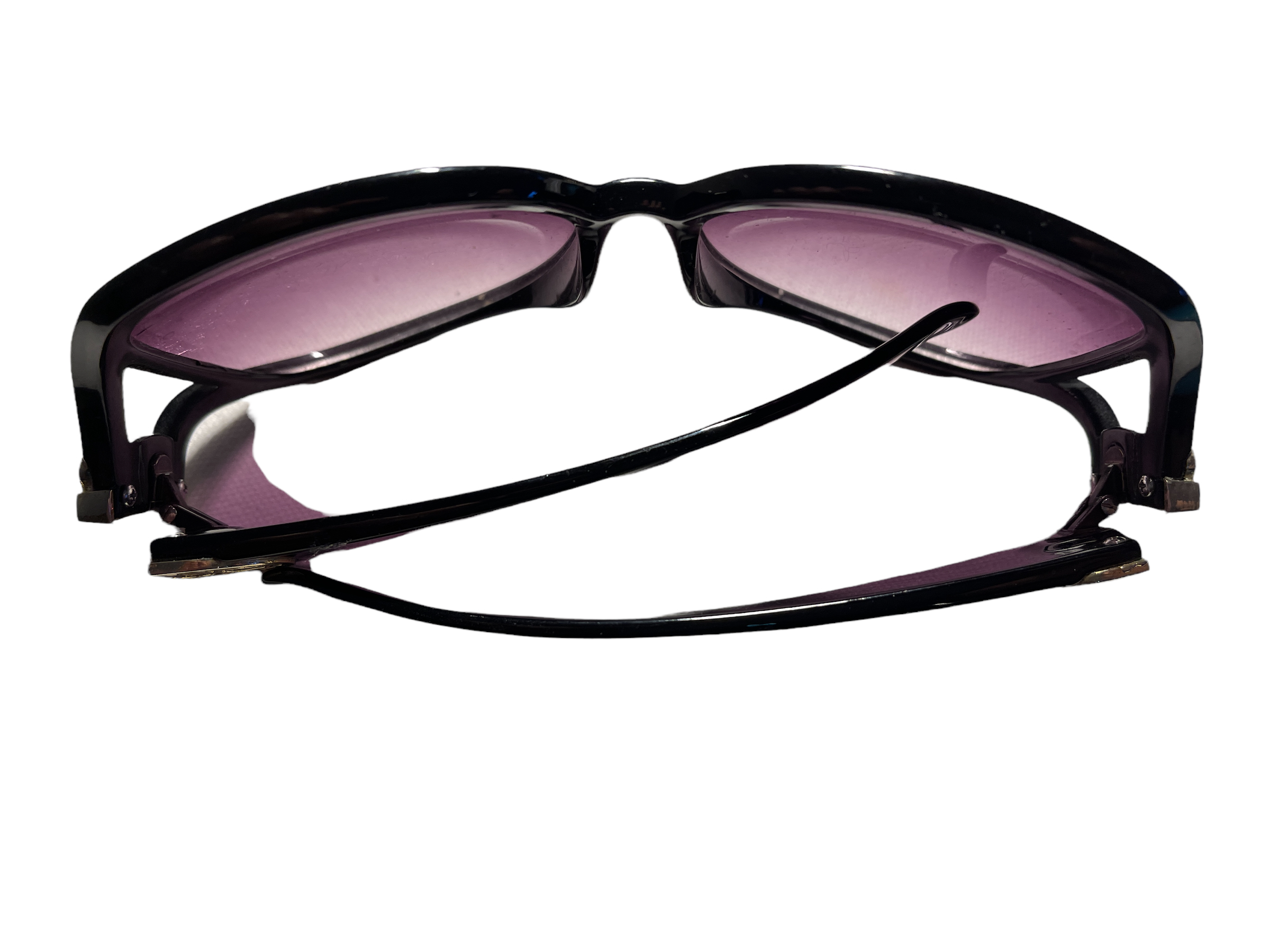 Lost property, ladies designer sunglasses from our private jet charter.