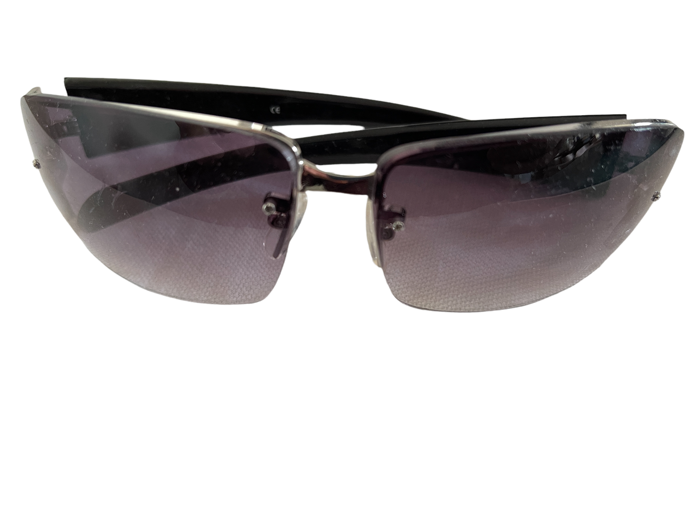 Lost property from our private jet charter ladies' sunglasses 