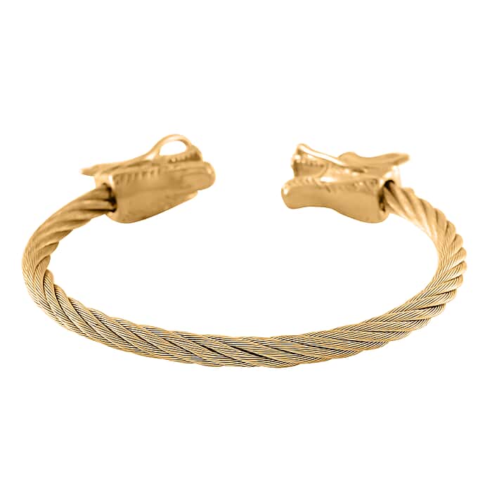 NEW! Dragon Banlge