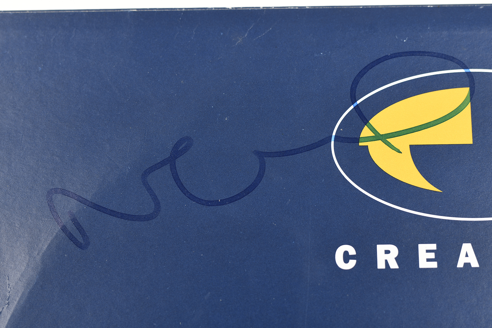 OASIS CIGARETTES & ALCOHOL Promotional Copy.