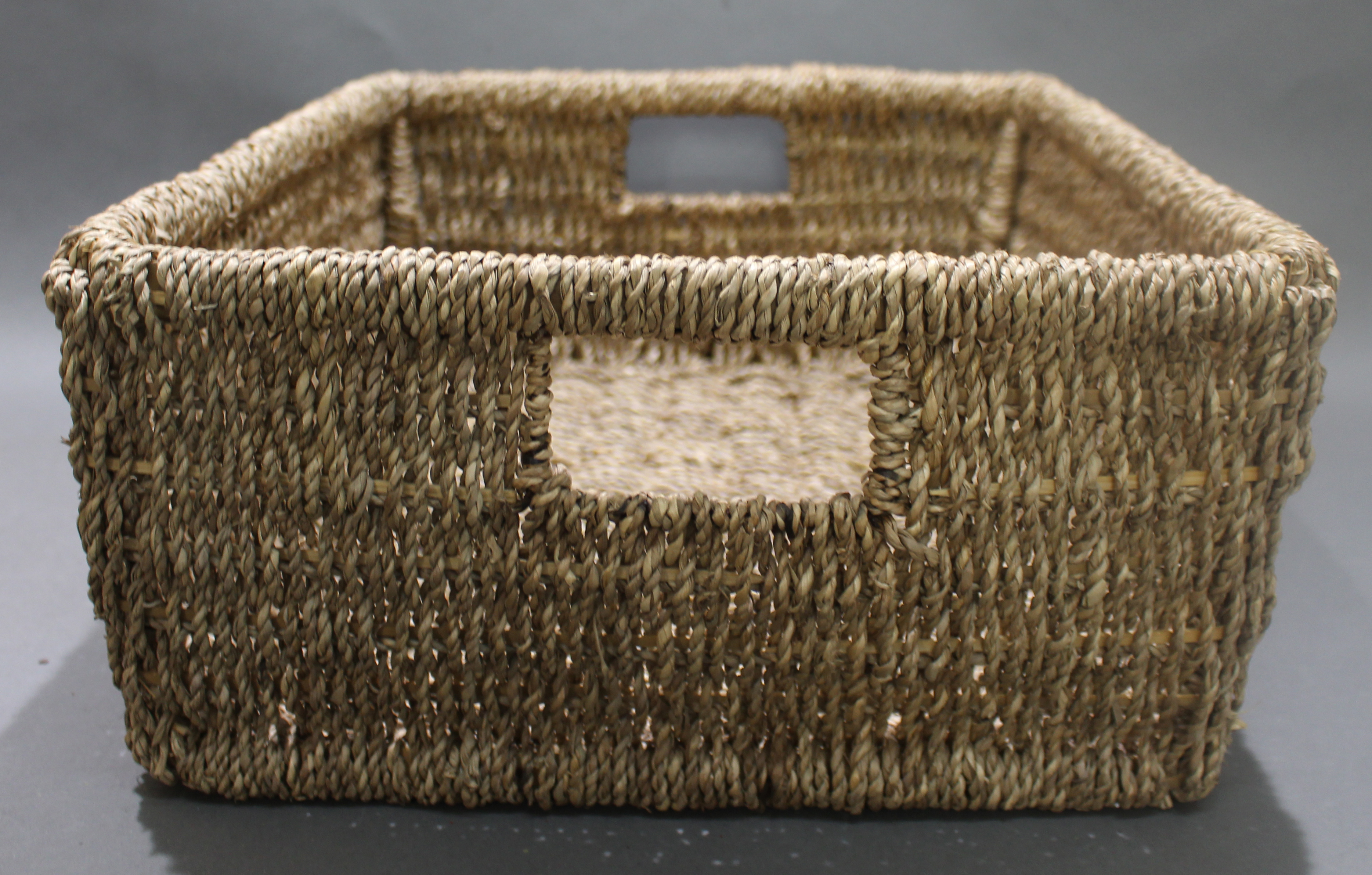 Wicker Basket