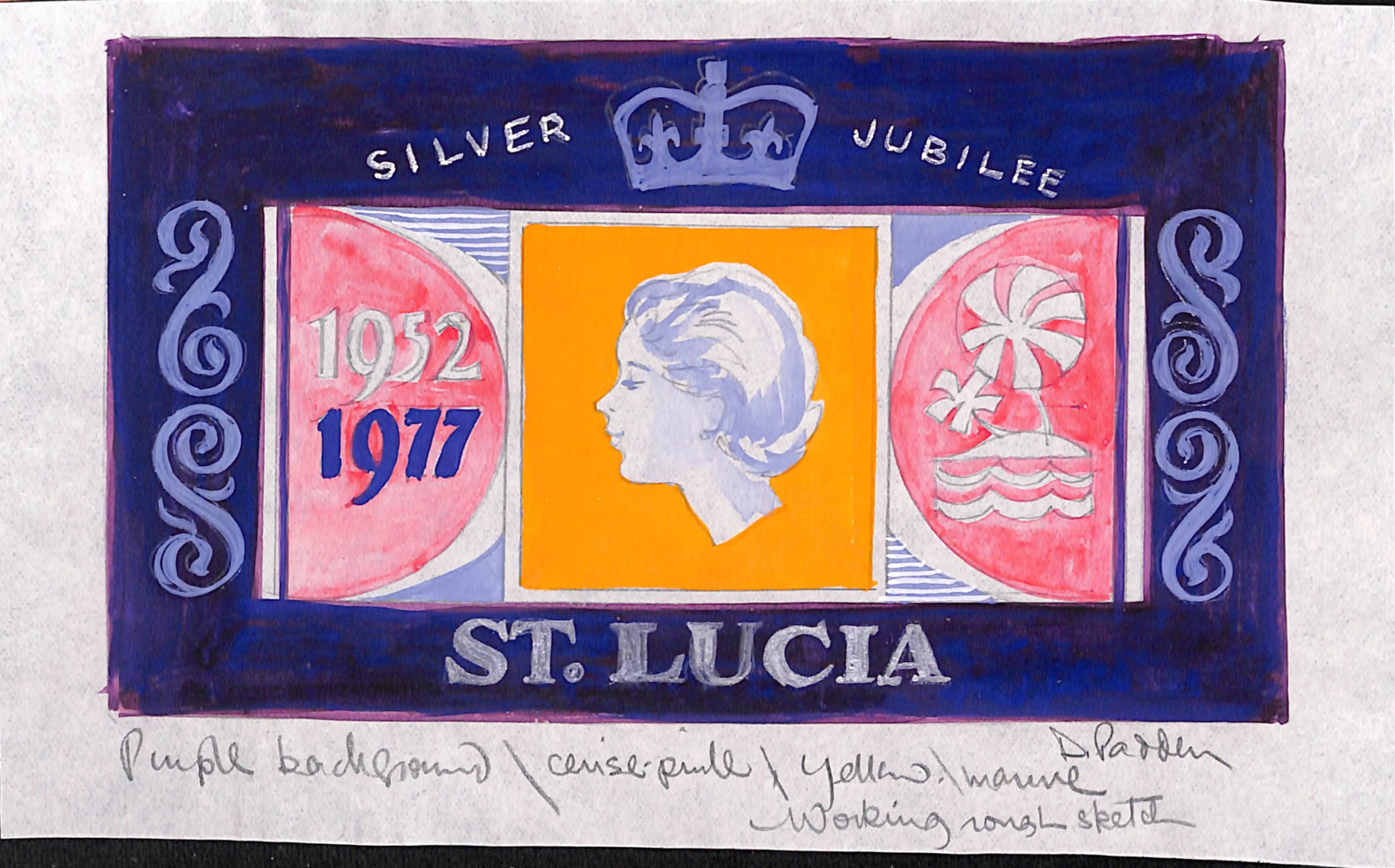 St Lucia