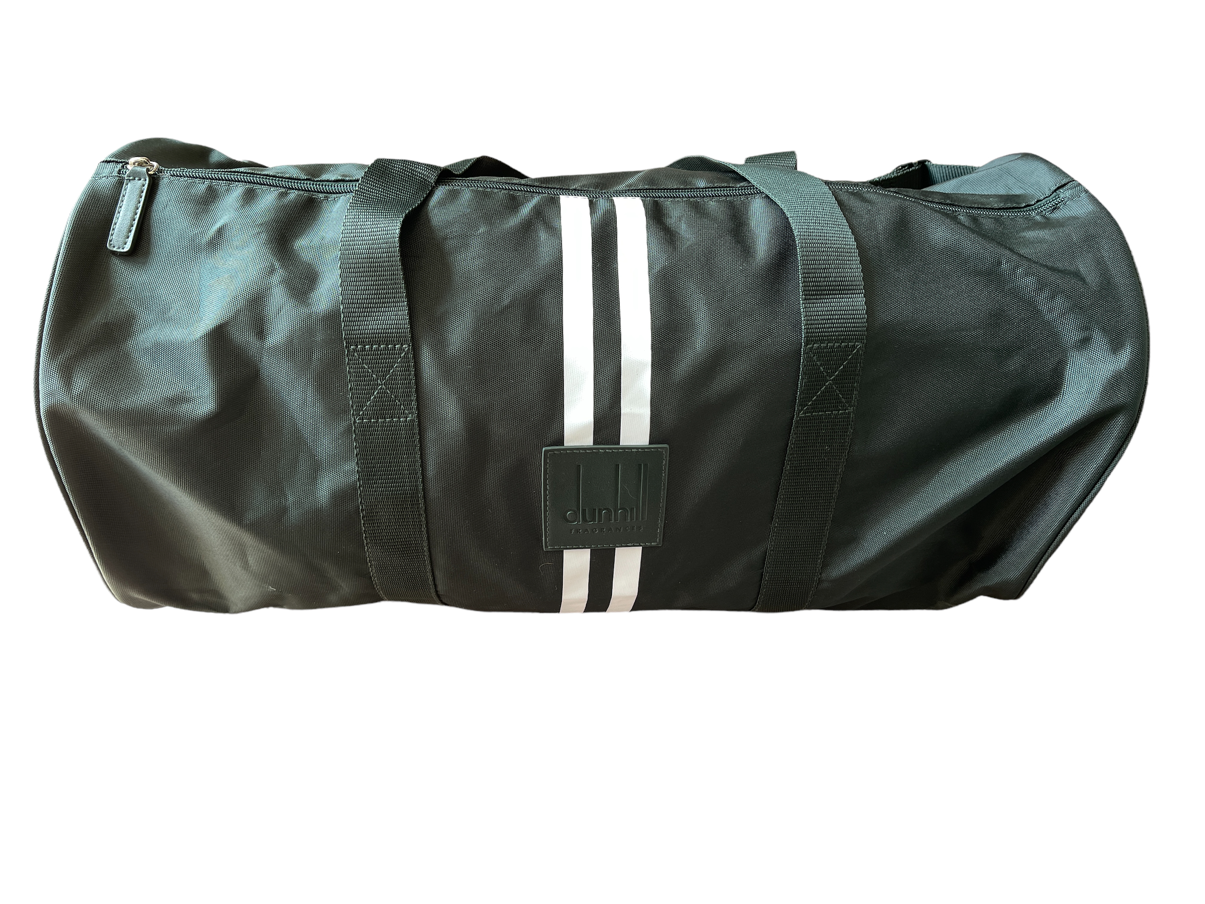 Lost property, Dunhill holdall from our private jet charter.