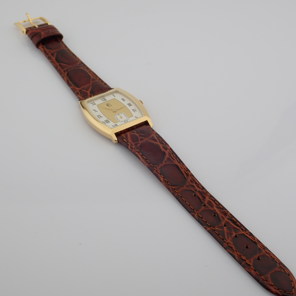 Cerruti / 1881 - Unisex Steel Wrist Watch