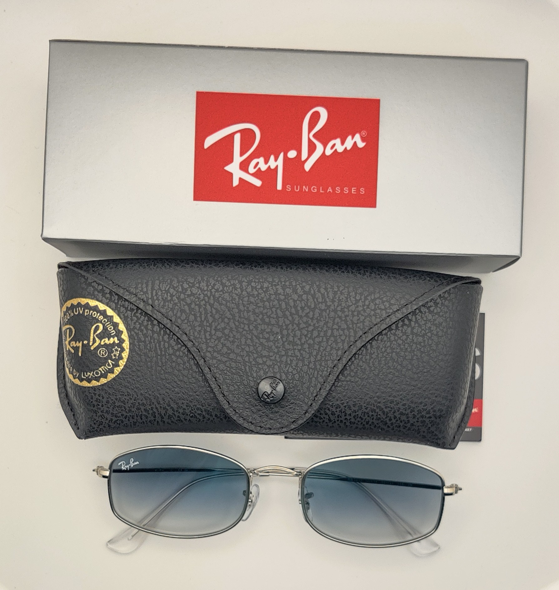 Ray Ban Sunglasses ORB3832 003/3F *2N
