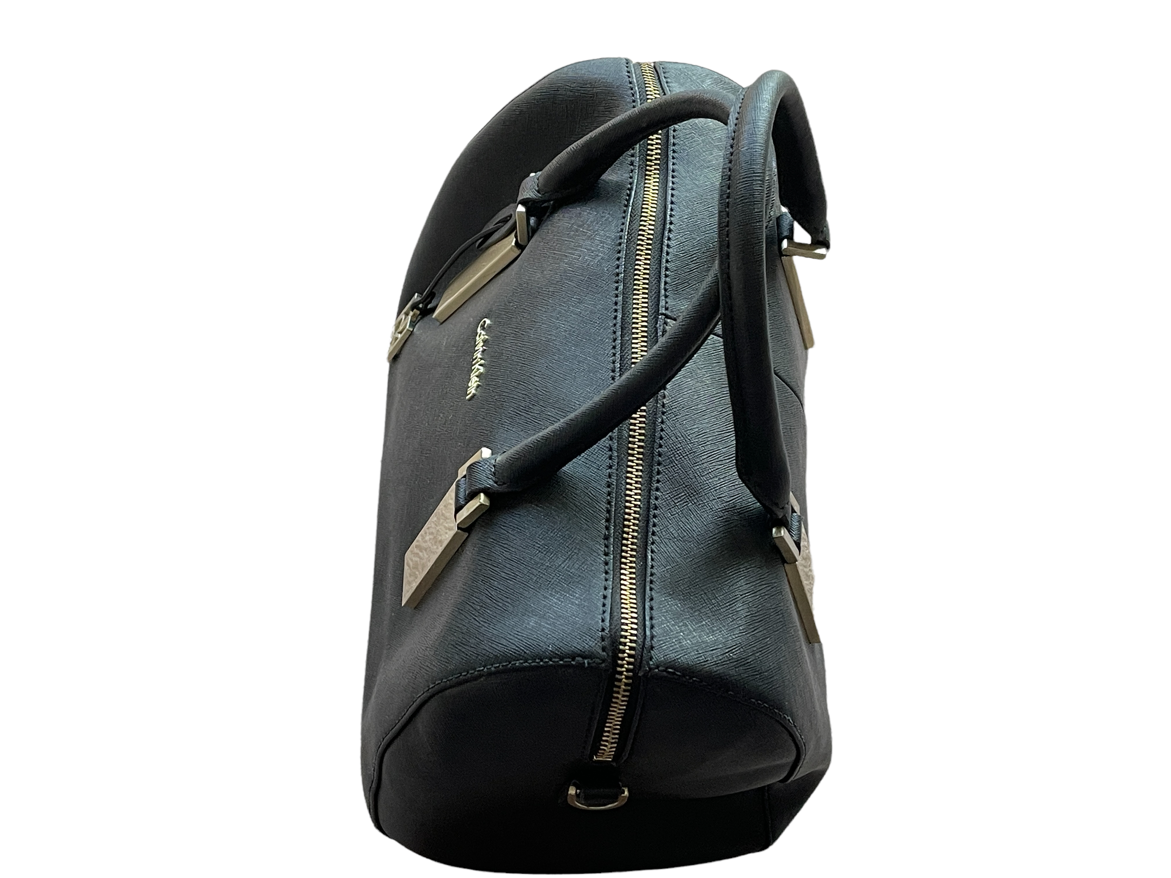 Calvin Klein ladies handbag lost property from our private jet charter.