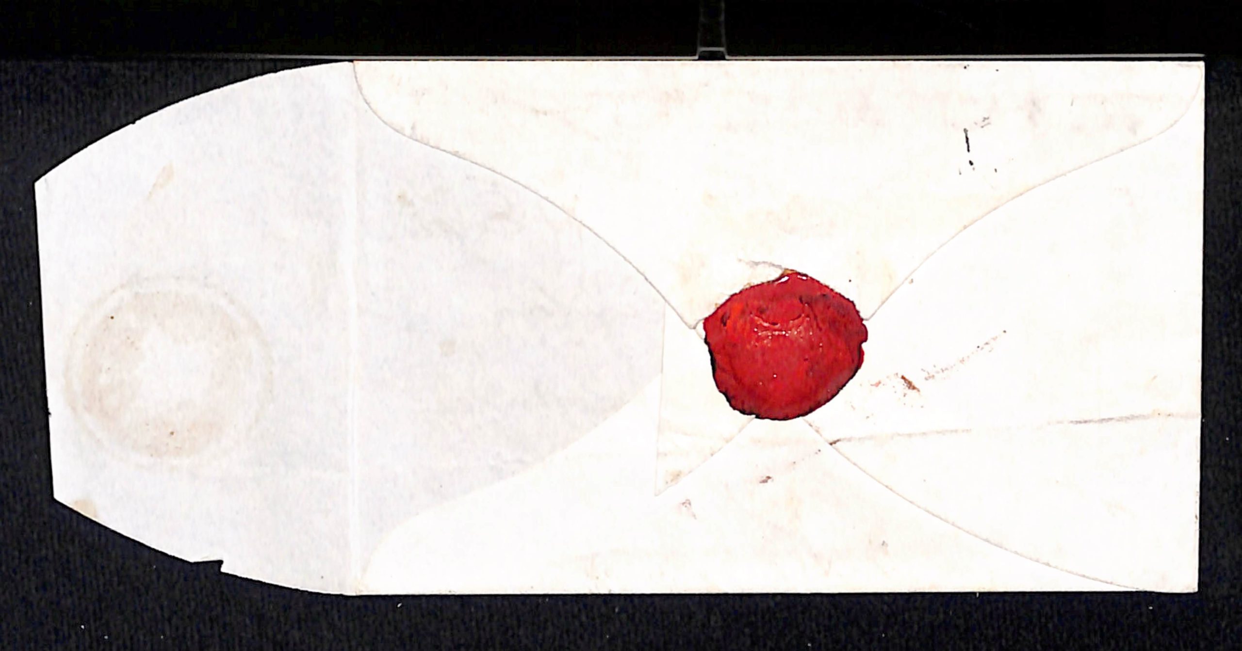G.B. - Warwickshire 1847 (May 9)
