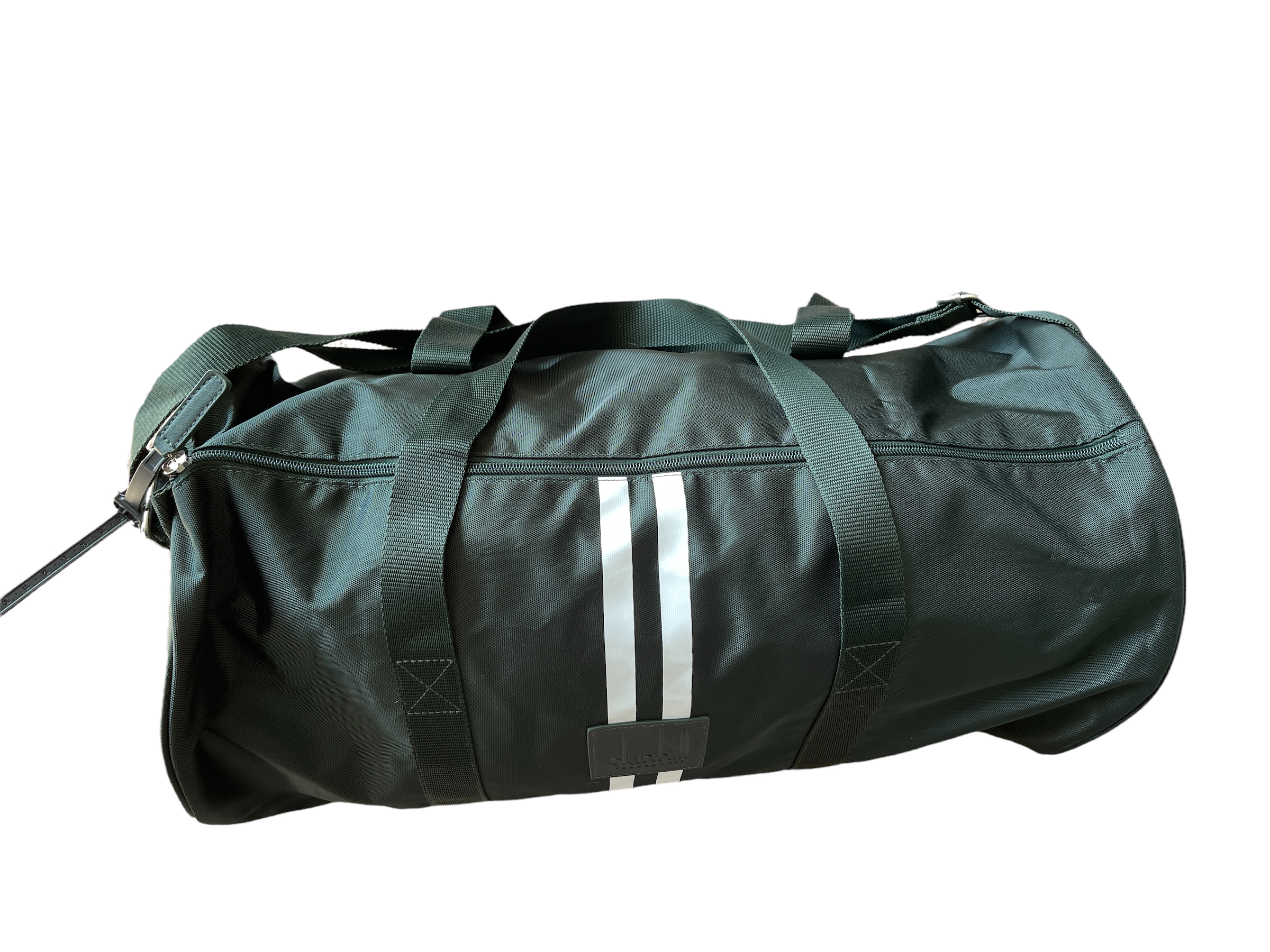 Lost property, Dunhill holdall from our private jet charter.