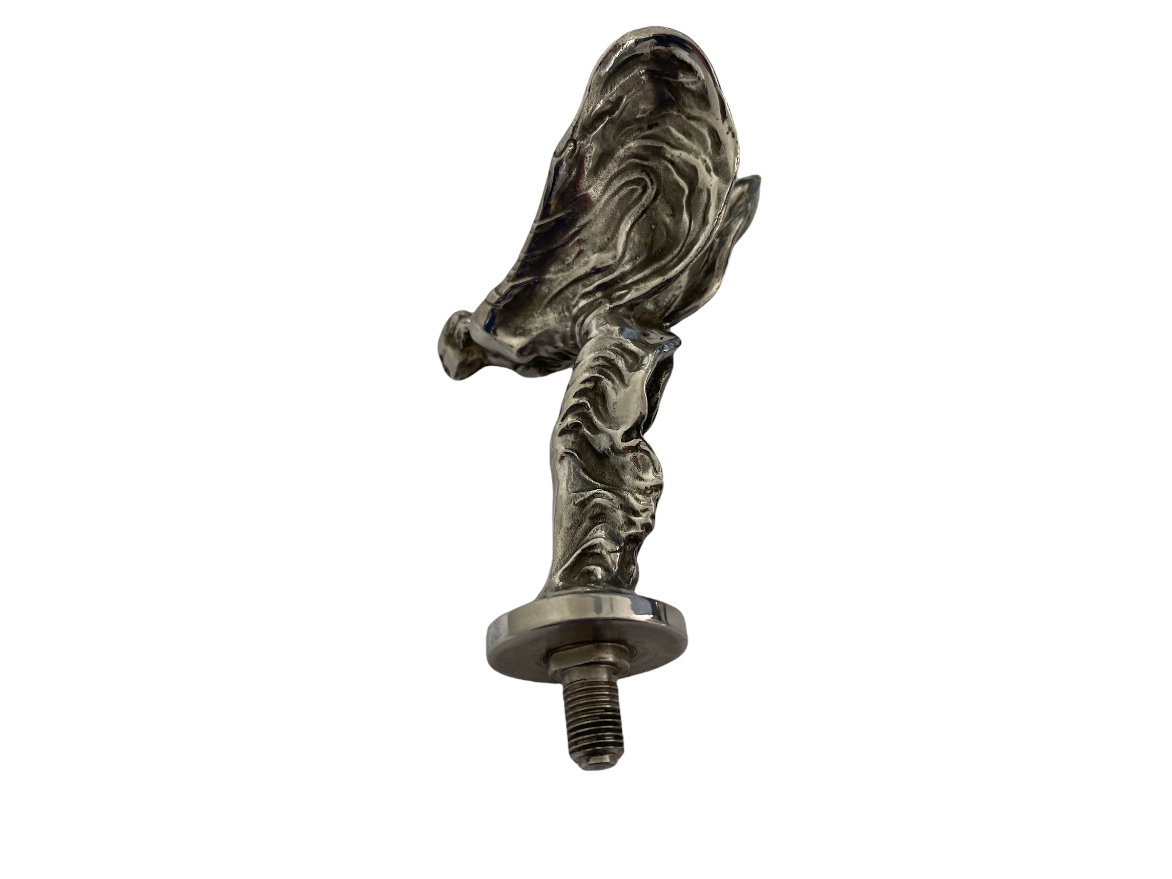 Lost Property from our Private Jet Charter Rolls Royce Spirit of Ecstasy Original
