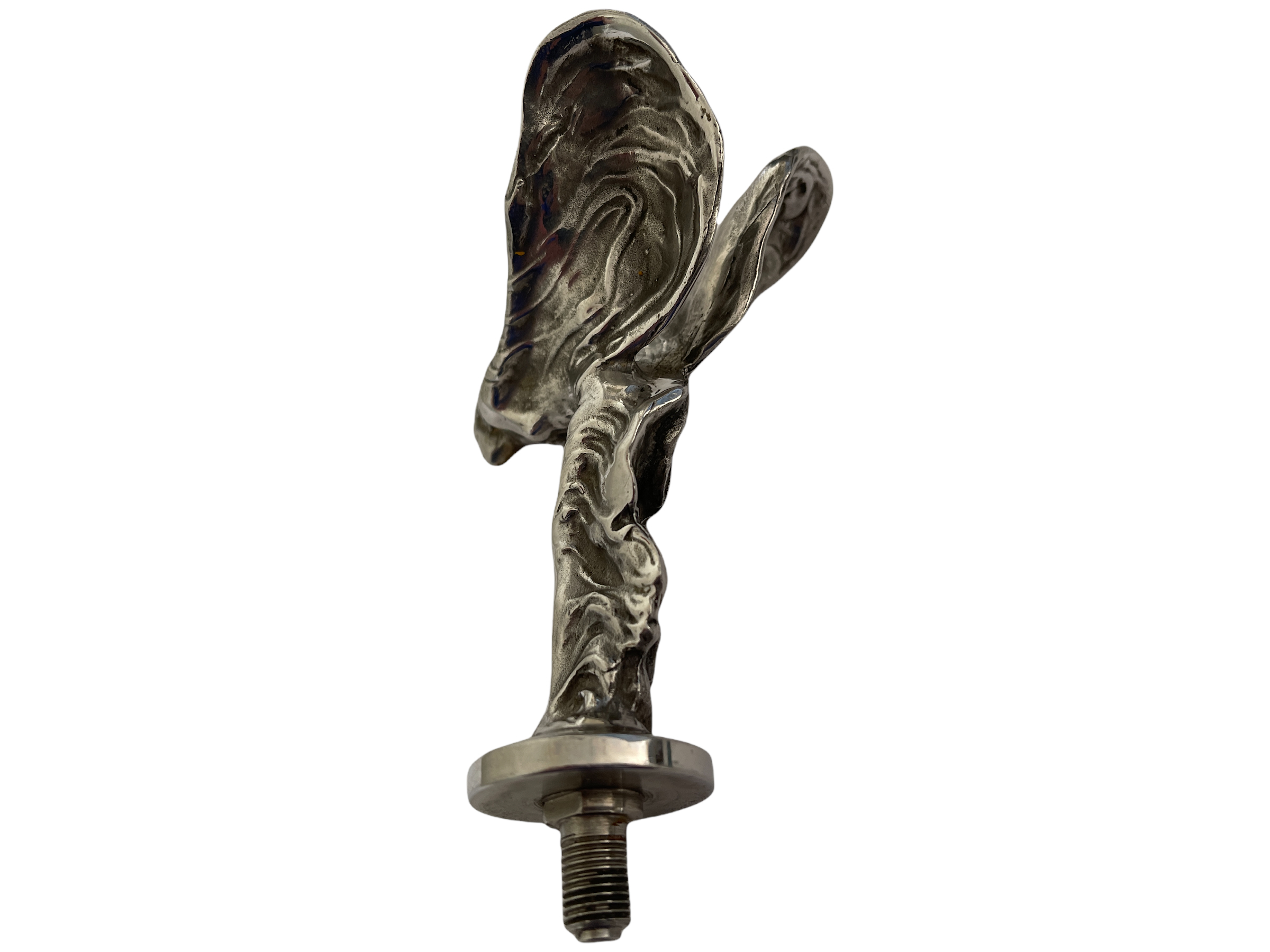 Lost Property from our Private Jet Charter Rolls Royce Spirit of Ecstasy Original