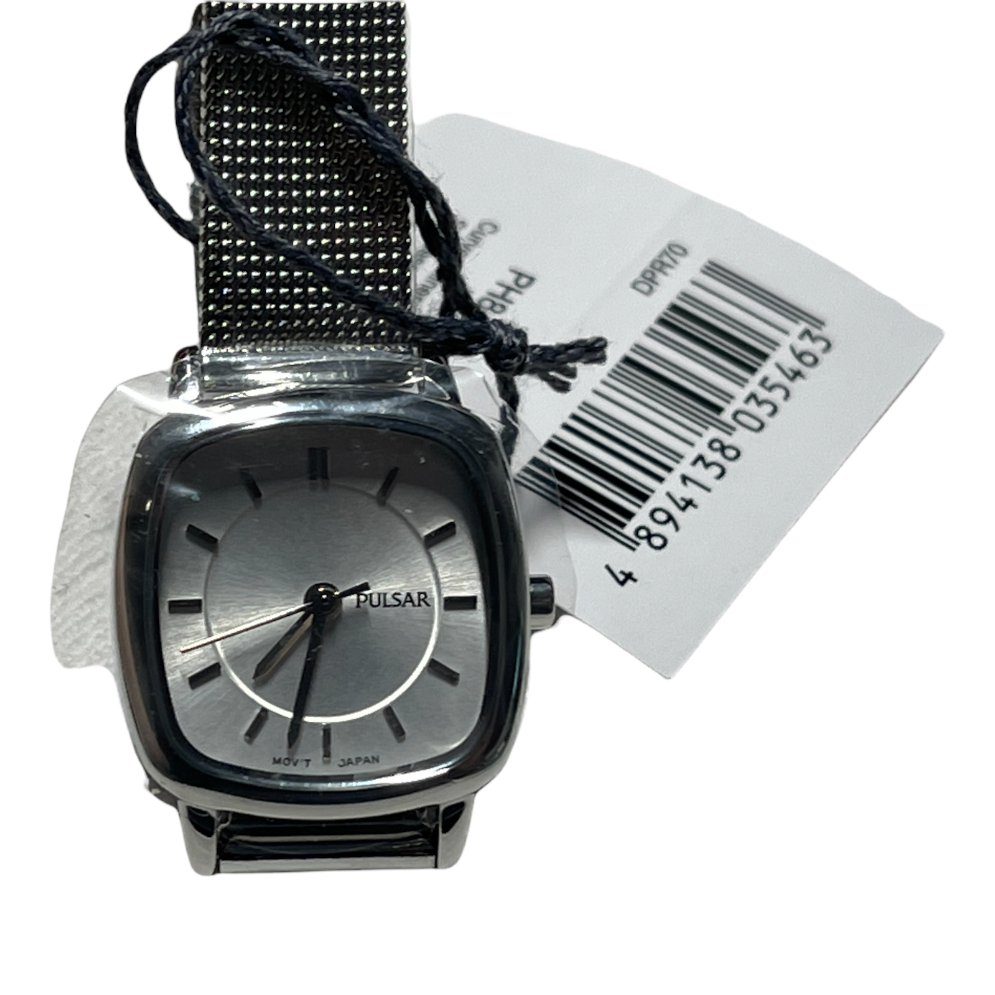 Pulsar Watch PH8375X1 Women's Watch