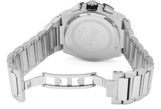 Men's Hugo Boss Supernova Chronograph Watch 1513360