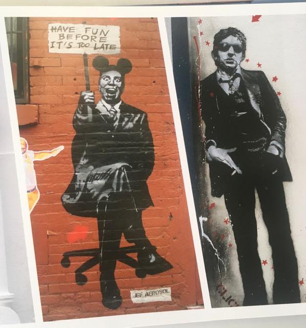 Street Art - Best Urban Art From Around The World, Compiled By Ket, Hardback, 2nd Edition, 2011
