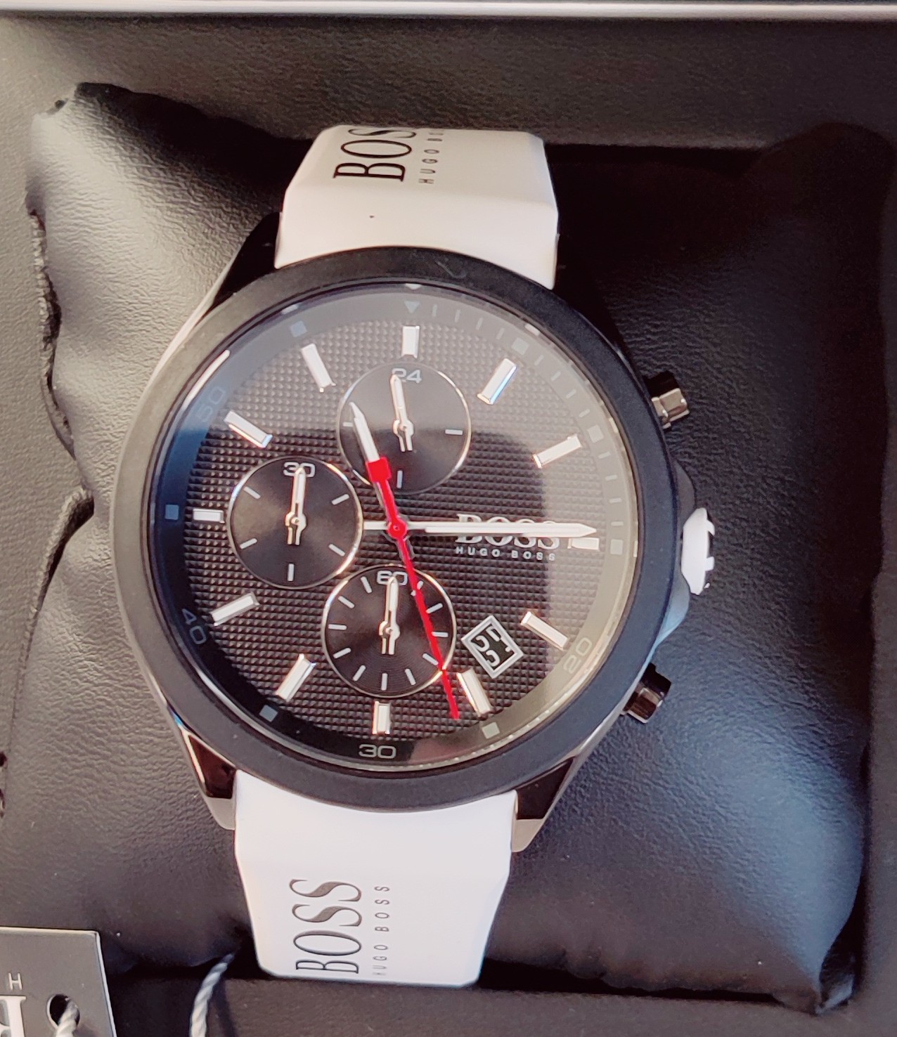 Hugo Boss HB1513718 Men's Watch