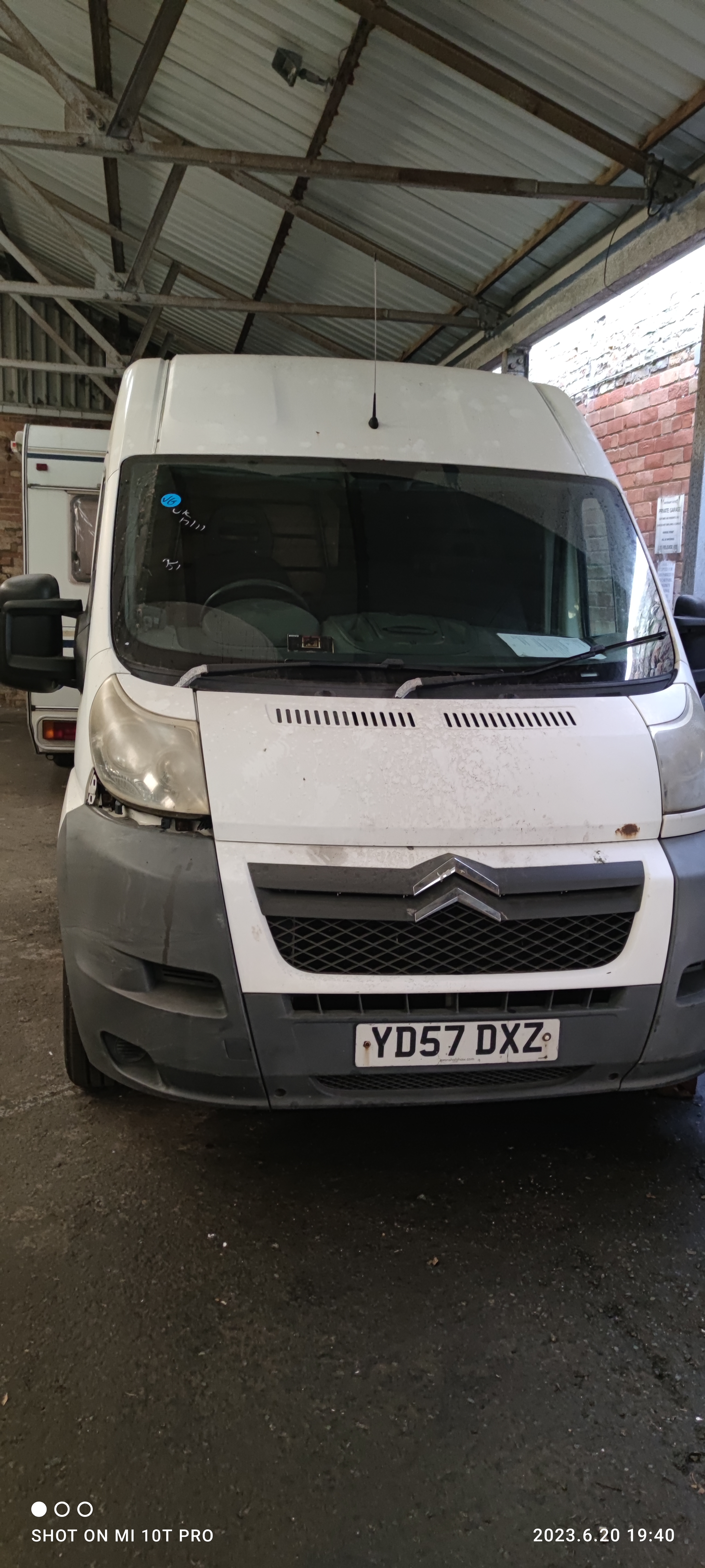 Van