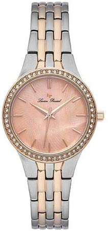 Lucien Picard Watch - LP-28020-SR-105MOP
