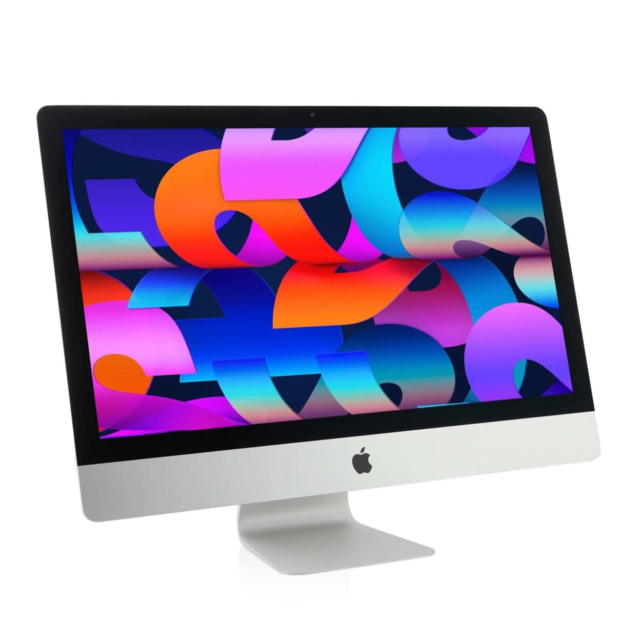 Apple iMac 27” A1419 (2015) OS Big Sur Intel Core i5 Quad Core