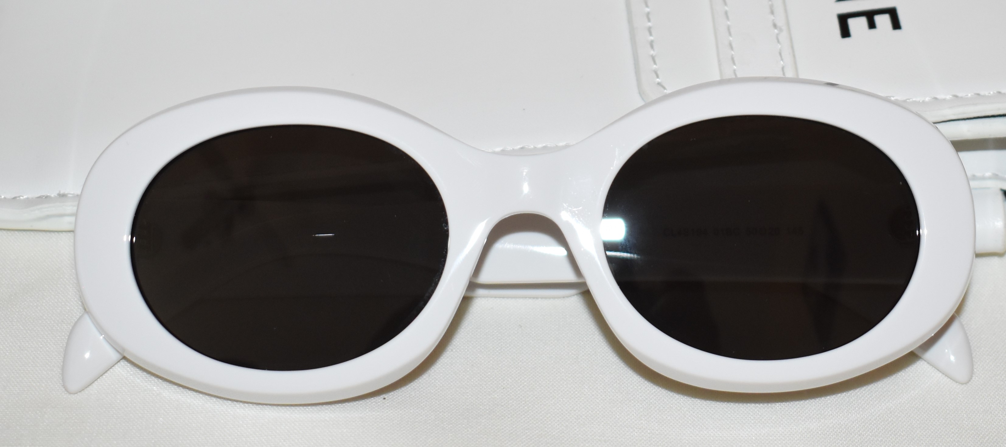 Celine CL4S194 01BC Sunglasses