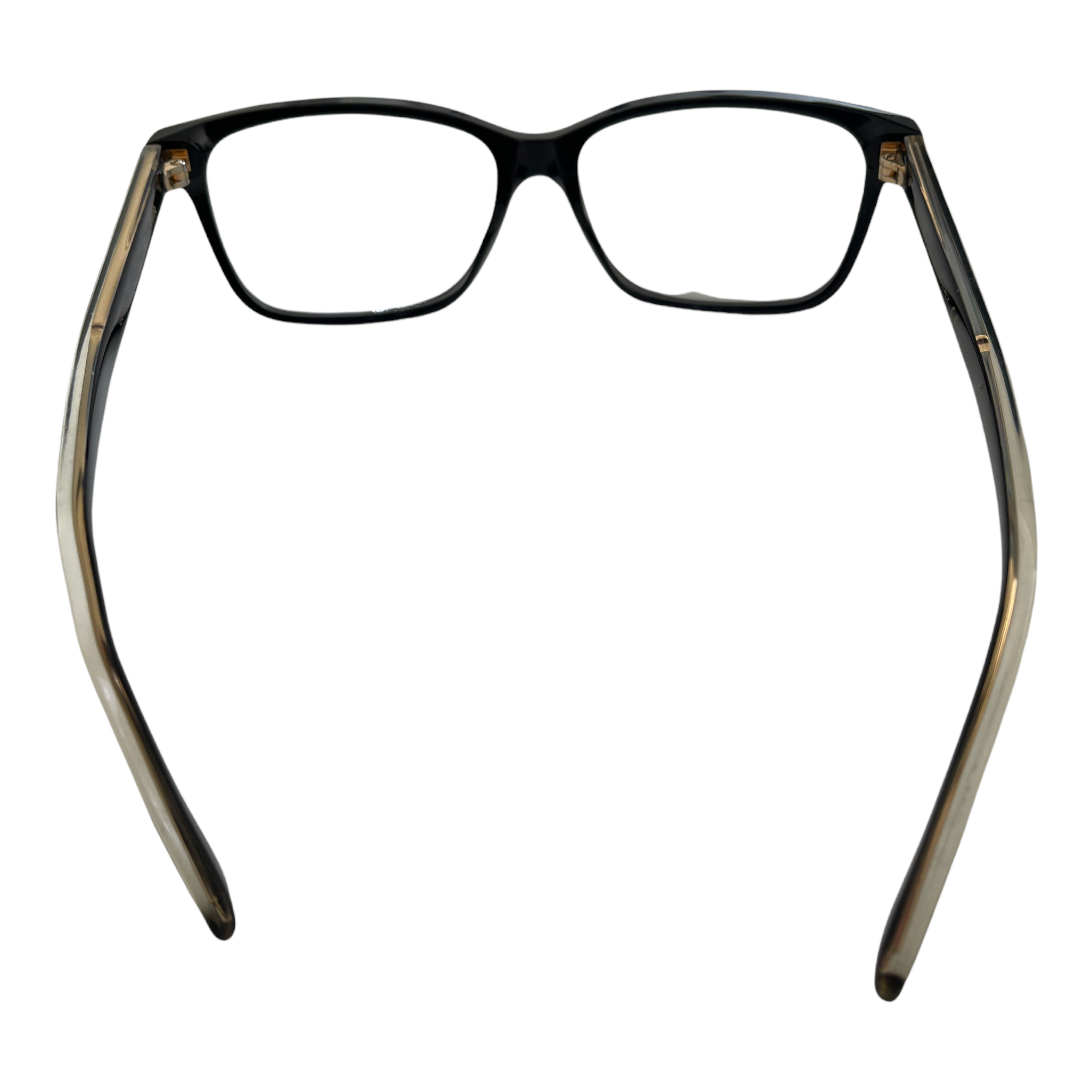 Gucci Spectacle Frames With Case from our private jet charter.