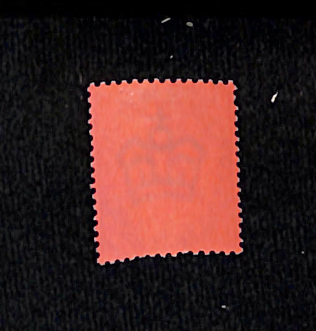 G.B. - Surface Printed 1881