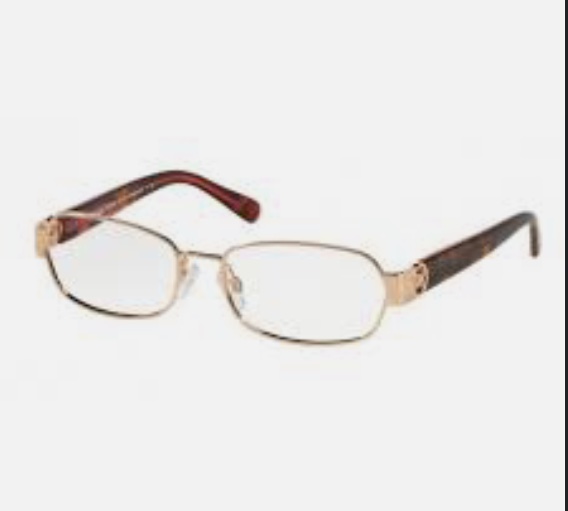 Eyeglasses Michael Kors Amagansett MK 7001 (1003) Brand New