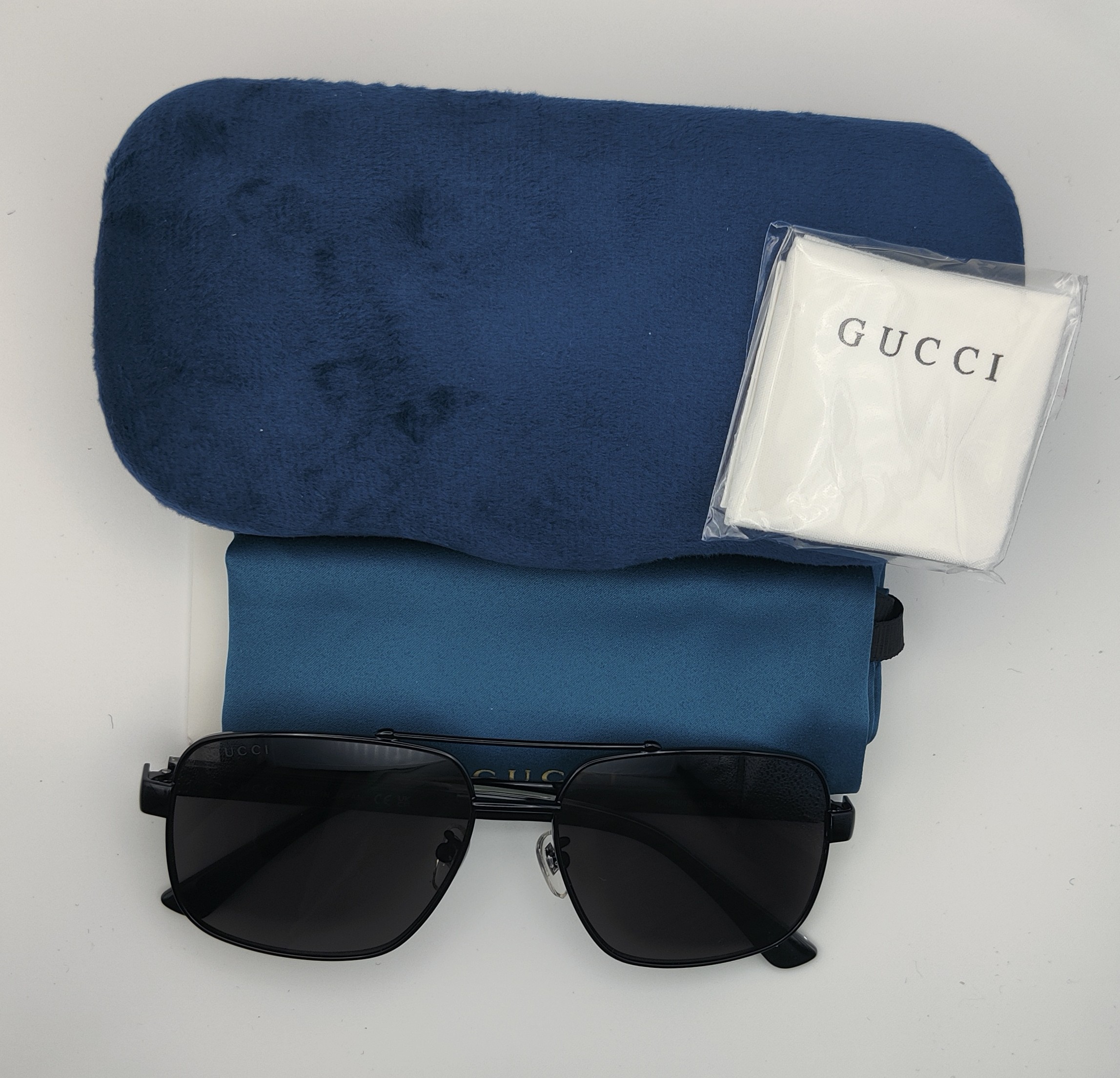 Gucci GG00529S 005  Women Sunglasses