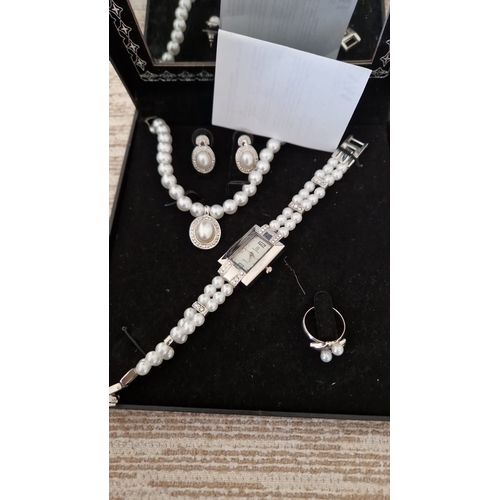 Pre Owned- Philip Mercier set