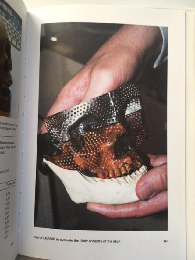 Damien Hirst (b 1965) For The Love God, Diamond Encrusted Skull, Hardback, 1st Ed, 2008, Sold Out