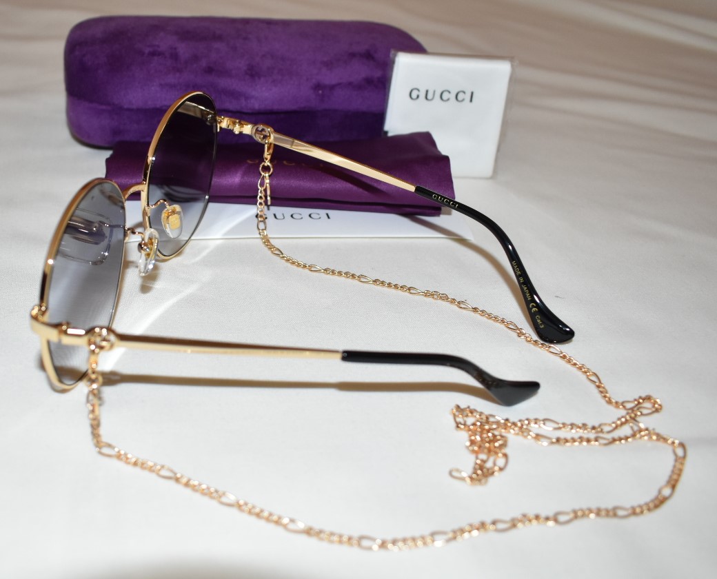 Gucci   GG1090SA 001 Women Sunglasses