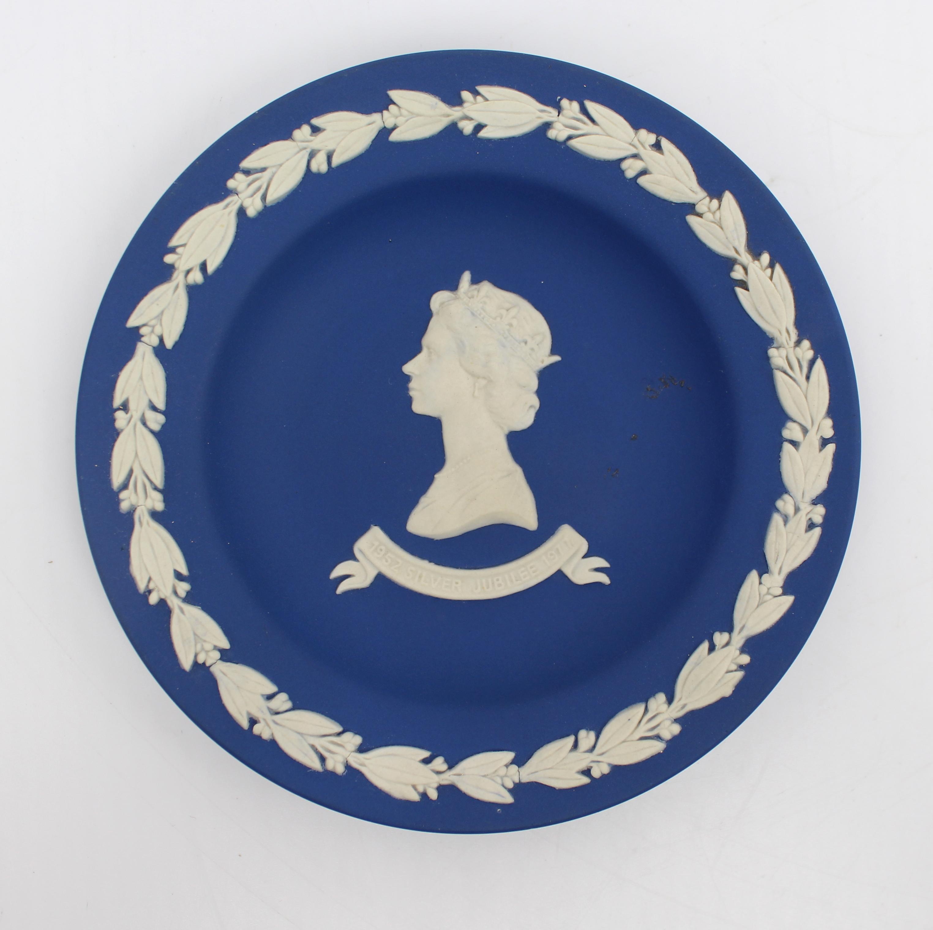 Collection of 11 Pieces of Wedgwood Jasperware