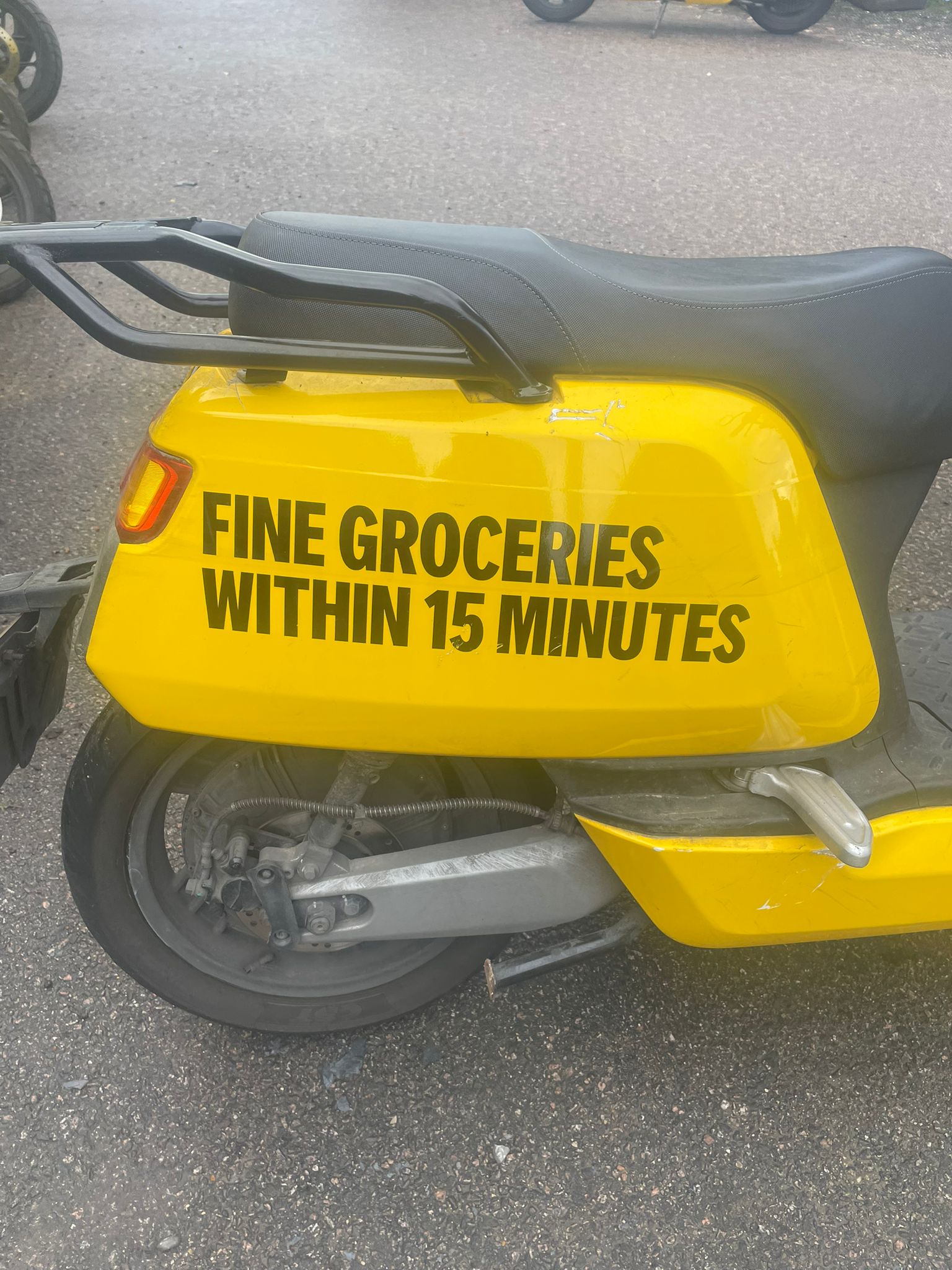 10 x Niu GTS & Sunra Robo S Electric Moped Scooters With Logbooks, Keys & Spares