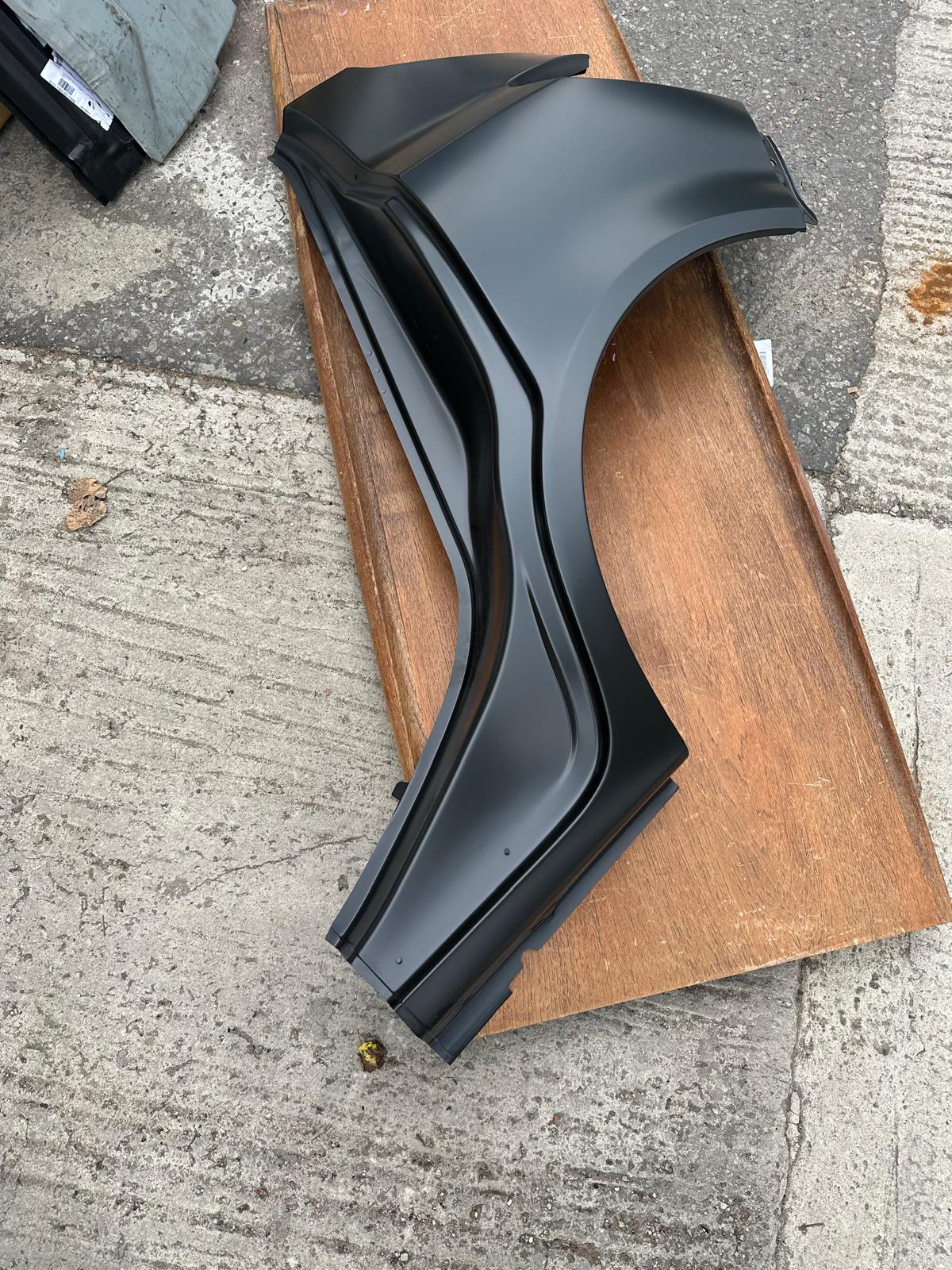 20x New Quarter Panels Vauxhall Corsa RRP £2400 No Reserve