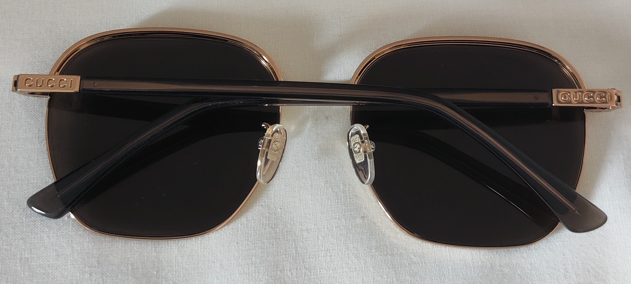 Gucci GG1100SA 002 Women Sunglasses