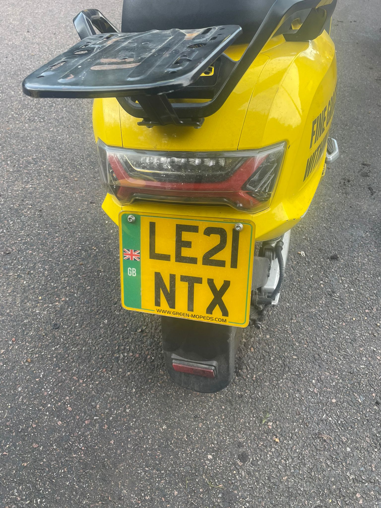 10 x Niu GTS & Sunra Robo S Electric Moped Scooters With Logbooks, Keys & Spares