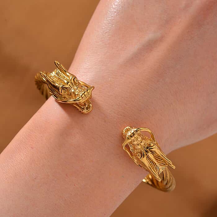 NEW! Dragon Banlge