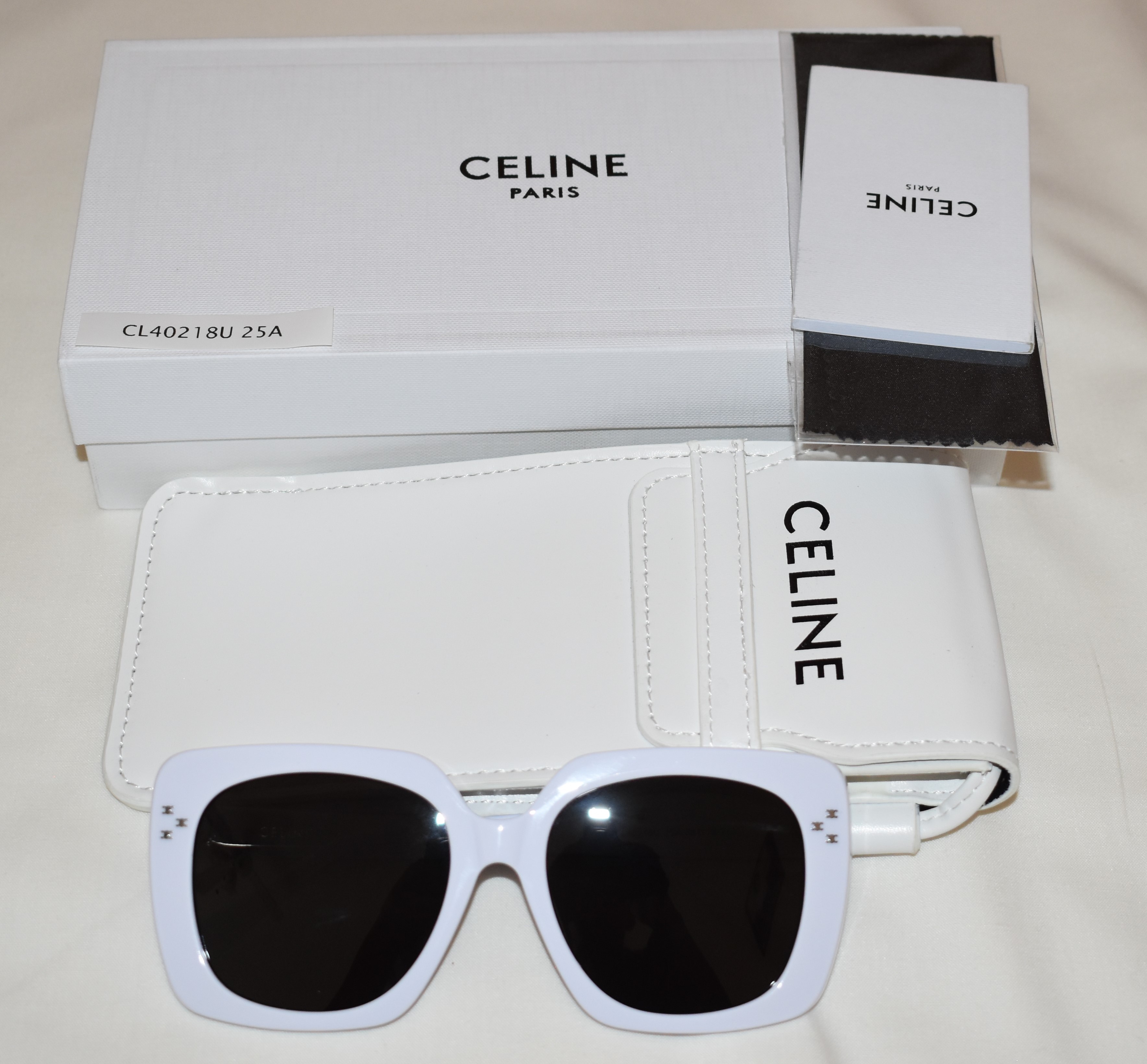 Celine CL40218U 25A Sunglasses