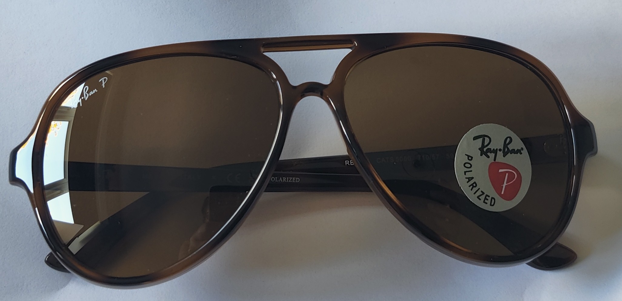Ray Ban Sunglasses ORB4125 710/57 *3P