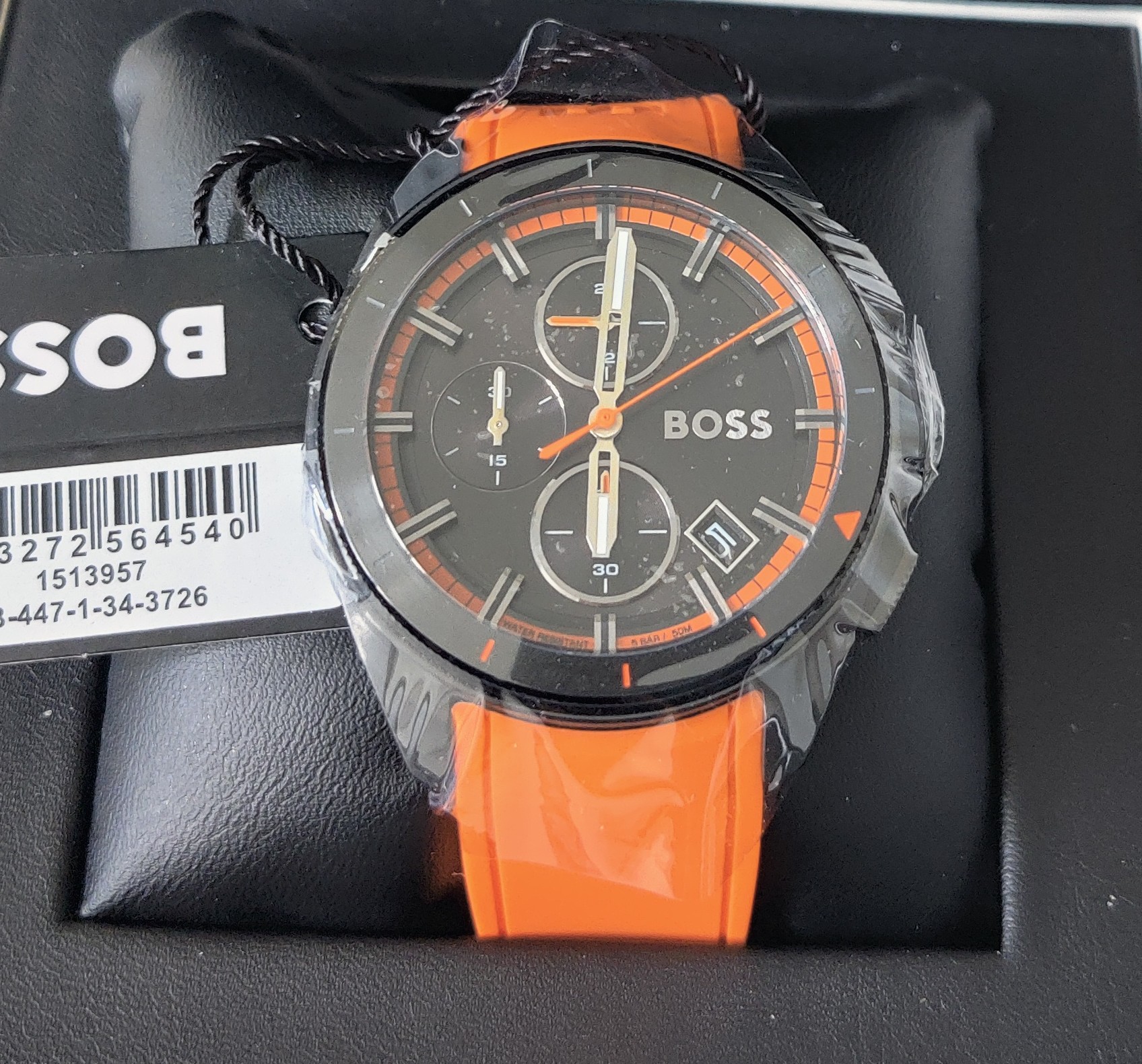 Hugo Boss HB1513957 Men's Watch