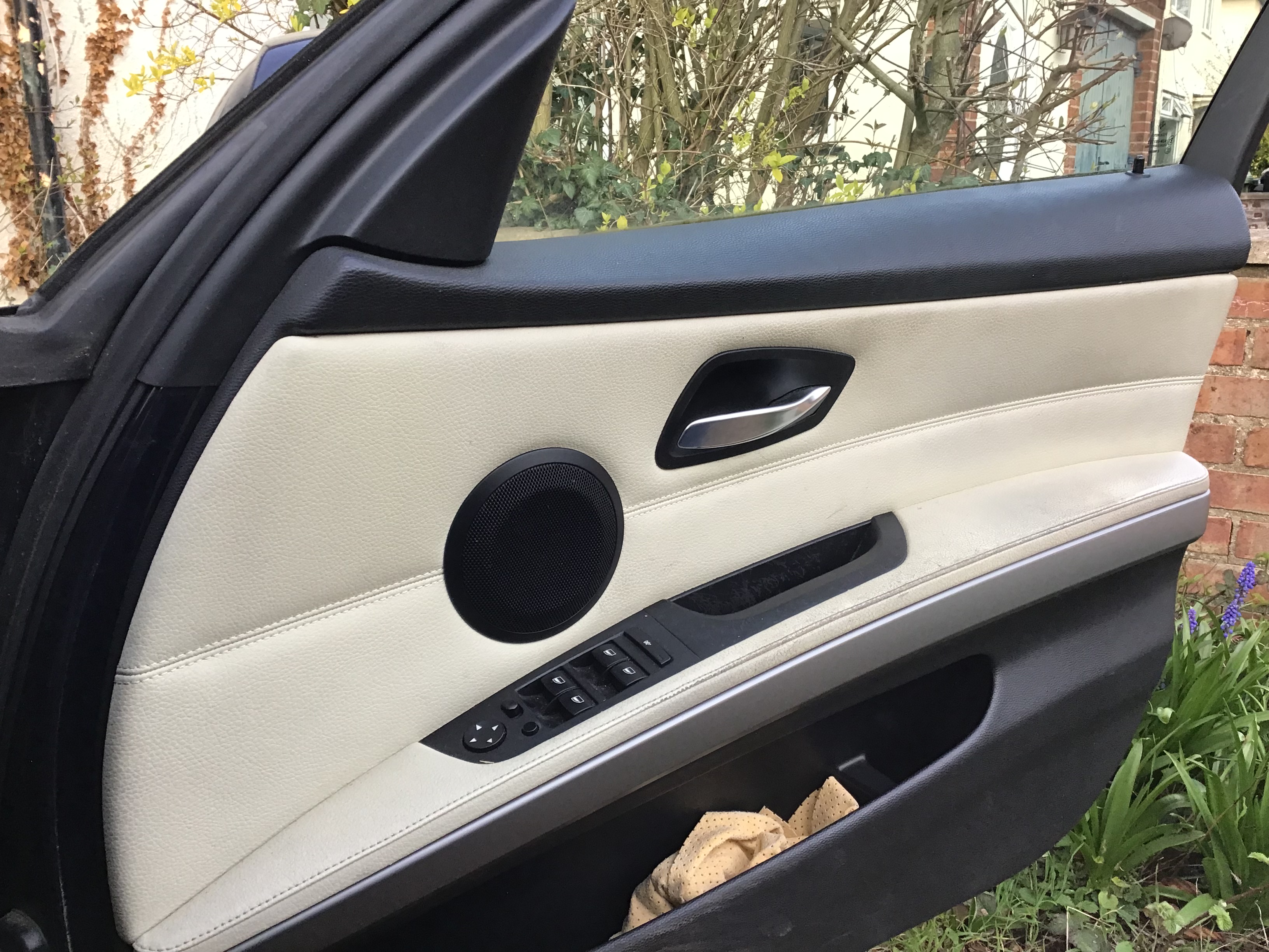 BMW 320 D SE Touring -  No Reserve