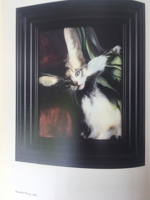 Jake and Dino Chapm (b 1962-66)’Bad Art For Bad People’, 1st Ed, Out of Print, Hardcover, 2006