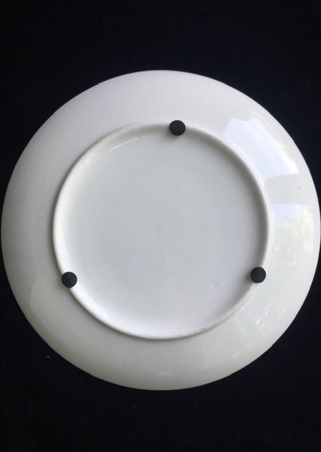 Fornasetti (Italian) Tema E Variazioni No: 82 Plateulia (Winking Eye)