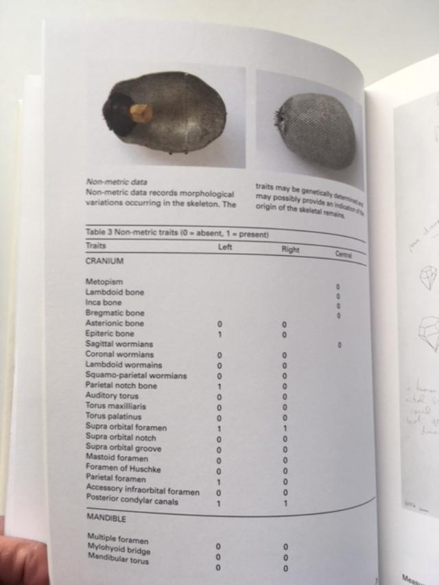 Damien Hirst (b 1965) For The Love God, Diamond Encrusted Skull, Hardback, 1st Ed, 2008, Sold Out