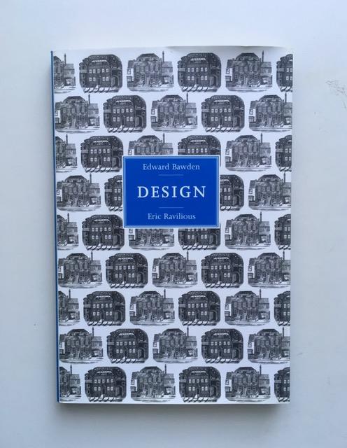 Bawden (1903-89) Eric Ravilious (1903-42) Design: Edward Bawden and Eric Ravilious, 2014