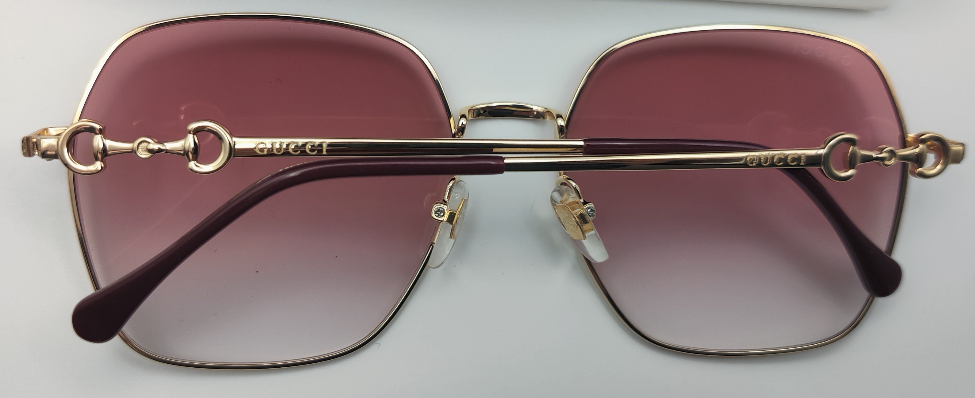 Gucci GG0882SA 004 Women Sunglasses