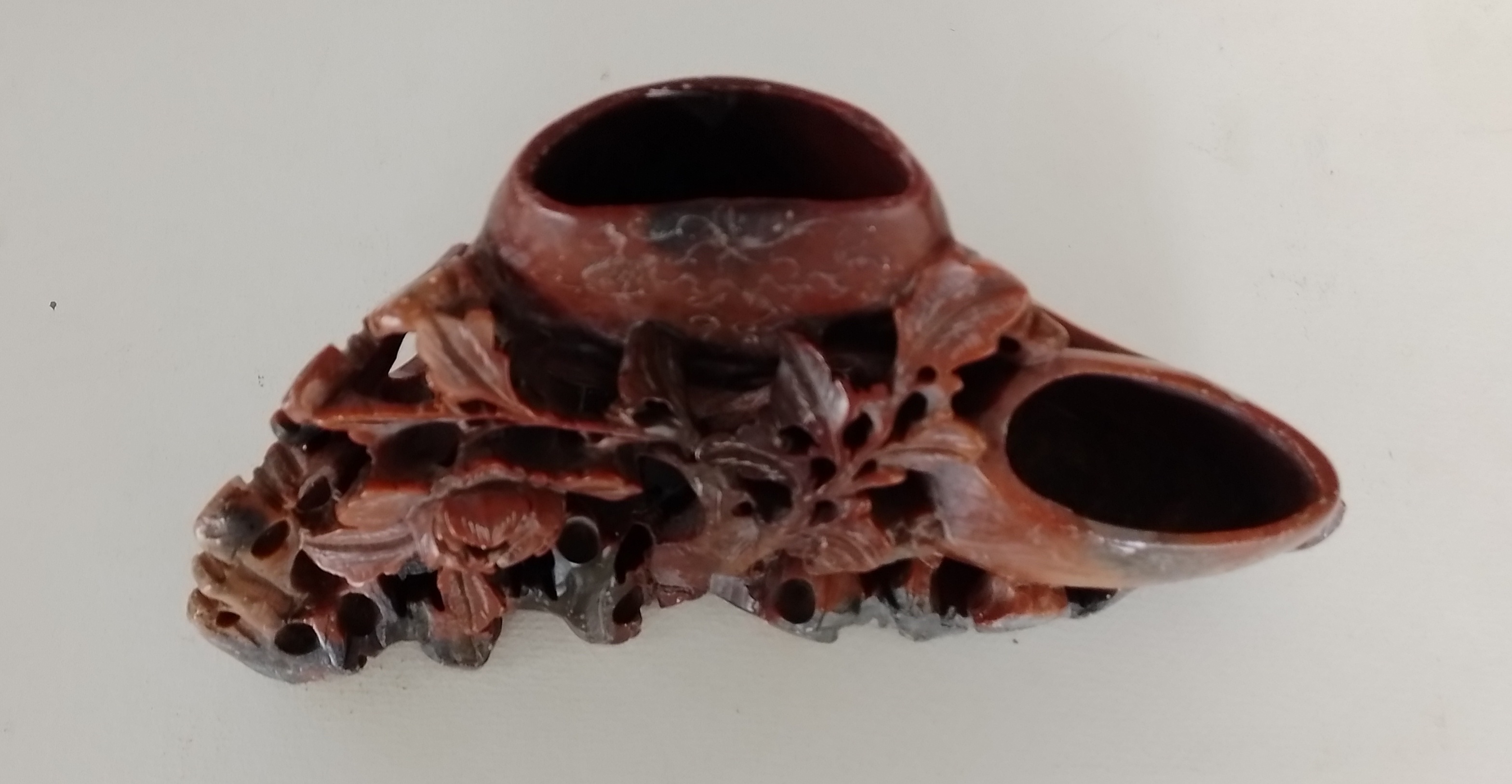 Chinese Brush Pot
