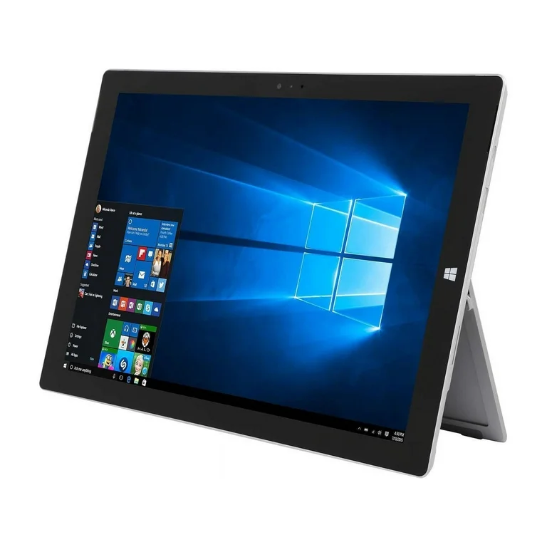 Microsoft Surface Go 2 Windows 10 Intel Core m3-8100Y 4GB DDR3