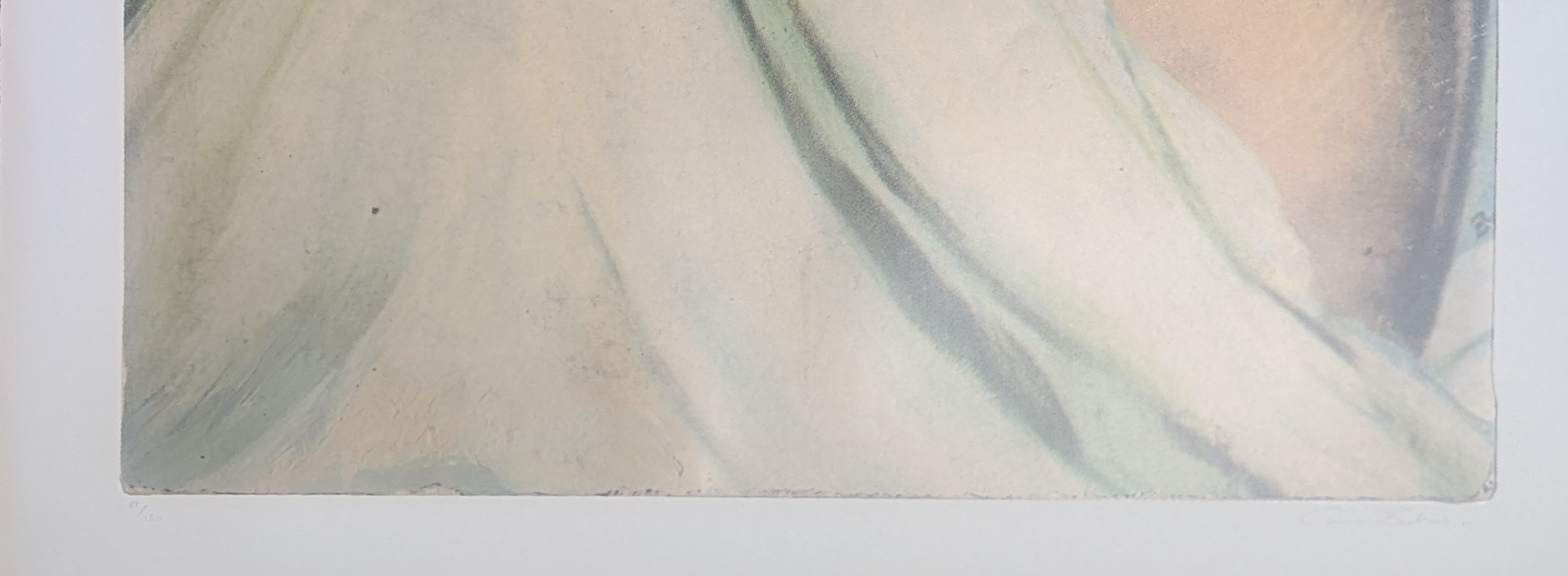 The Connor Brothers (b.1968) ‘Tell Me’, Gallery Exhibition, Standard, Signed, Editioned, 2017
